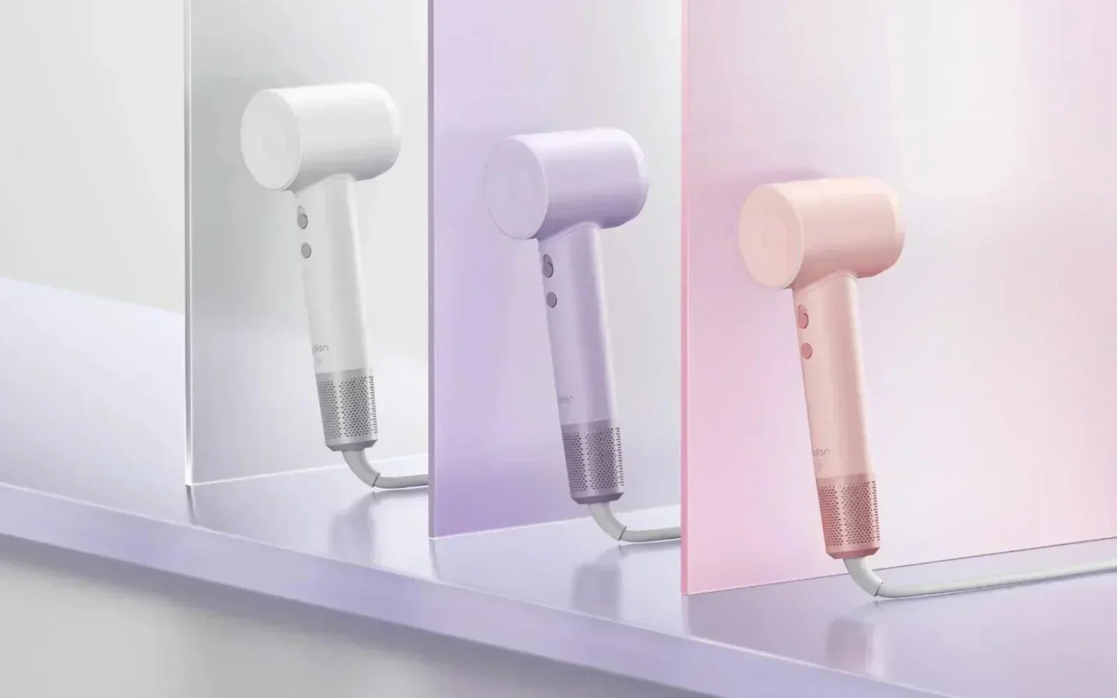 Children's hair dryer: Safe heat for kids' hair care