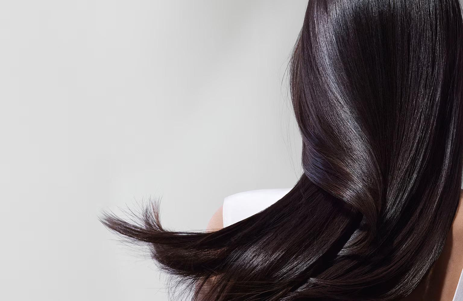 Hair gloss 101: The secret your colorist wants you to know