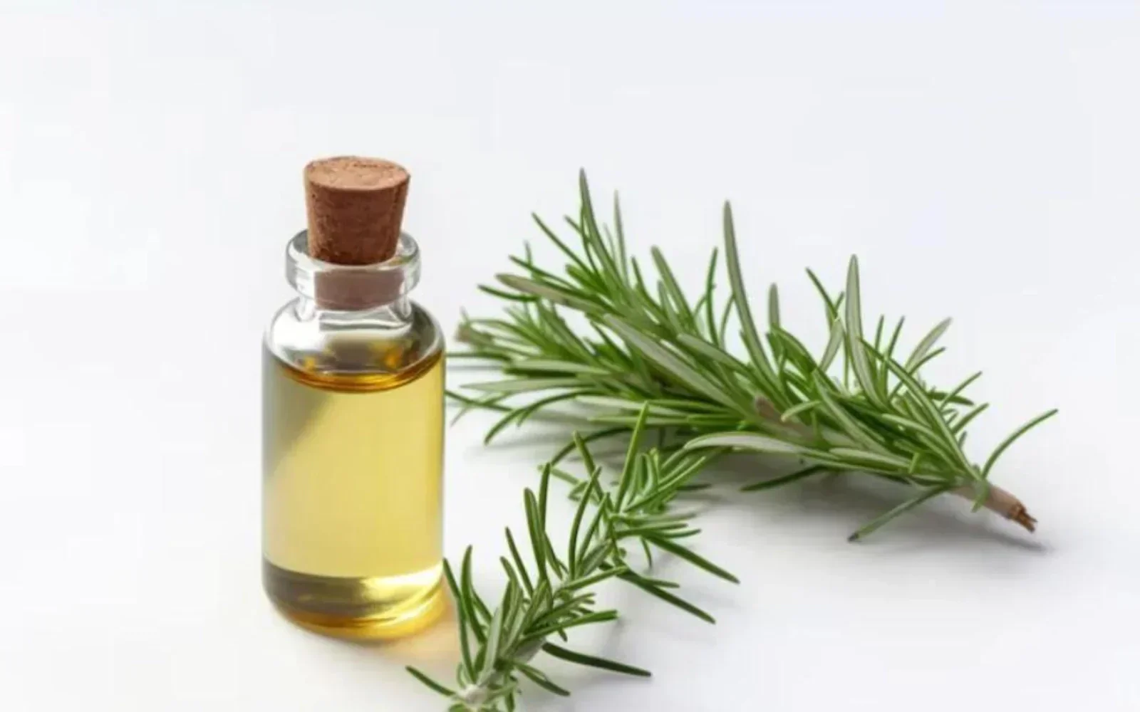 How to make rosemary oil for hair