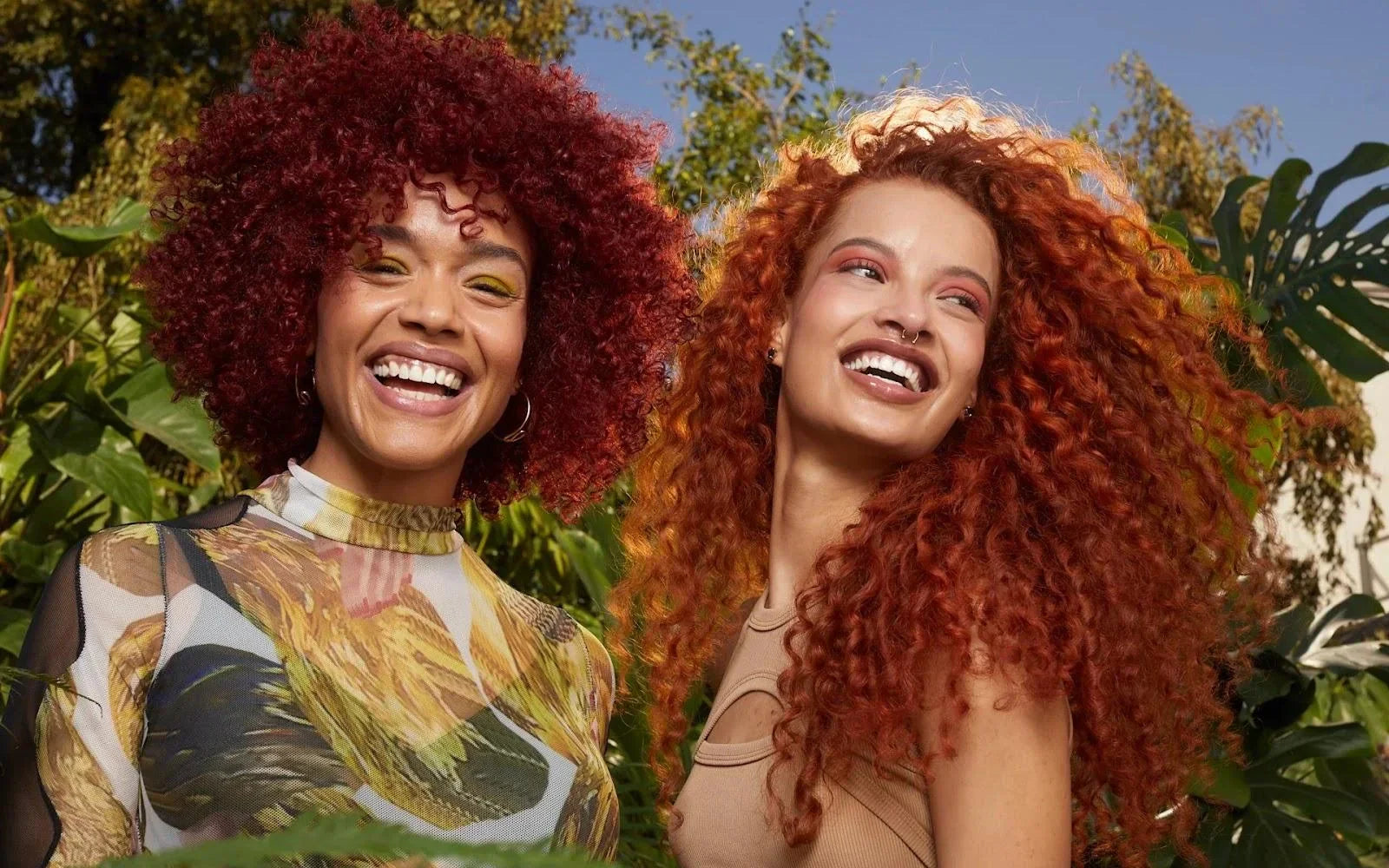 10 best natural hair dyes for natural hair