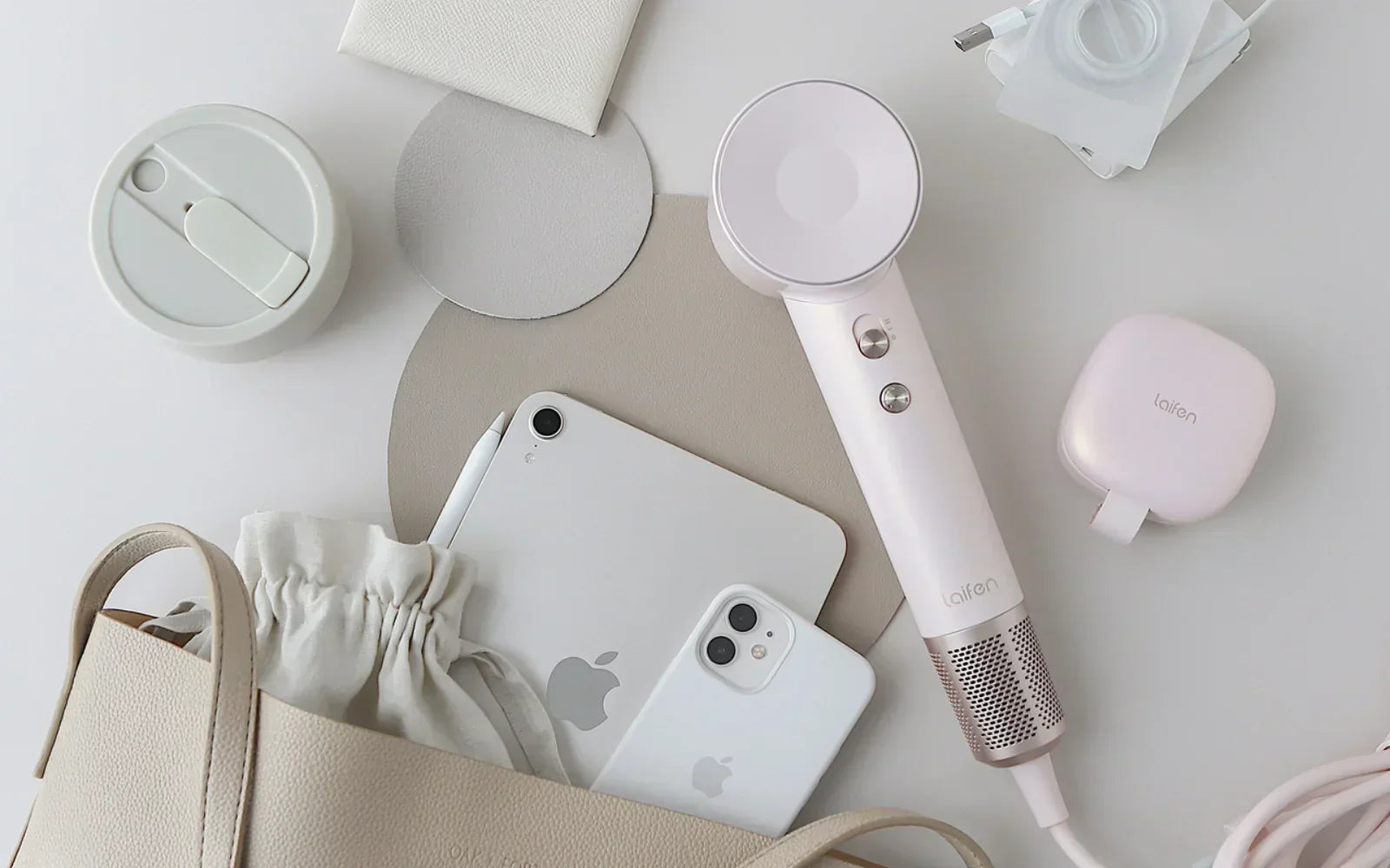 High & mighty: Australia’s best travel hair dryers, endorsed by celebrity stylists