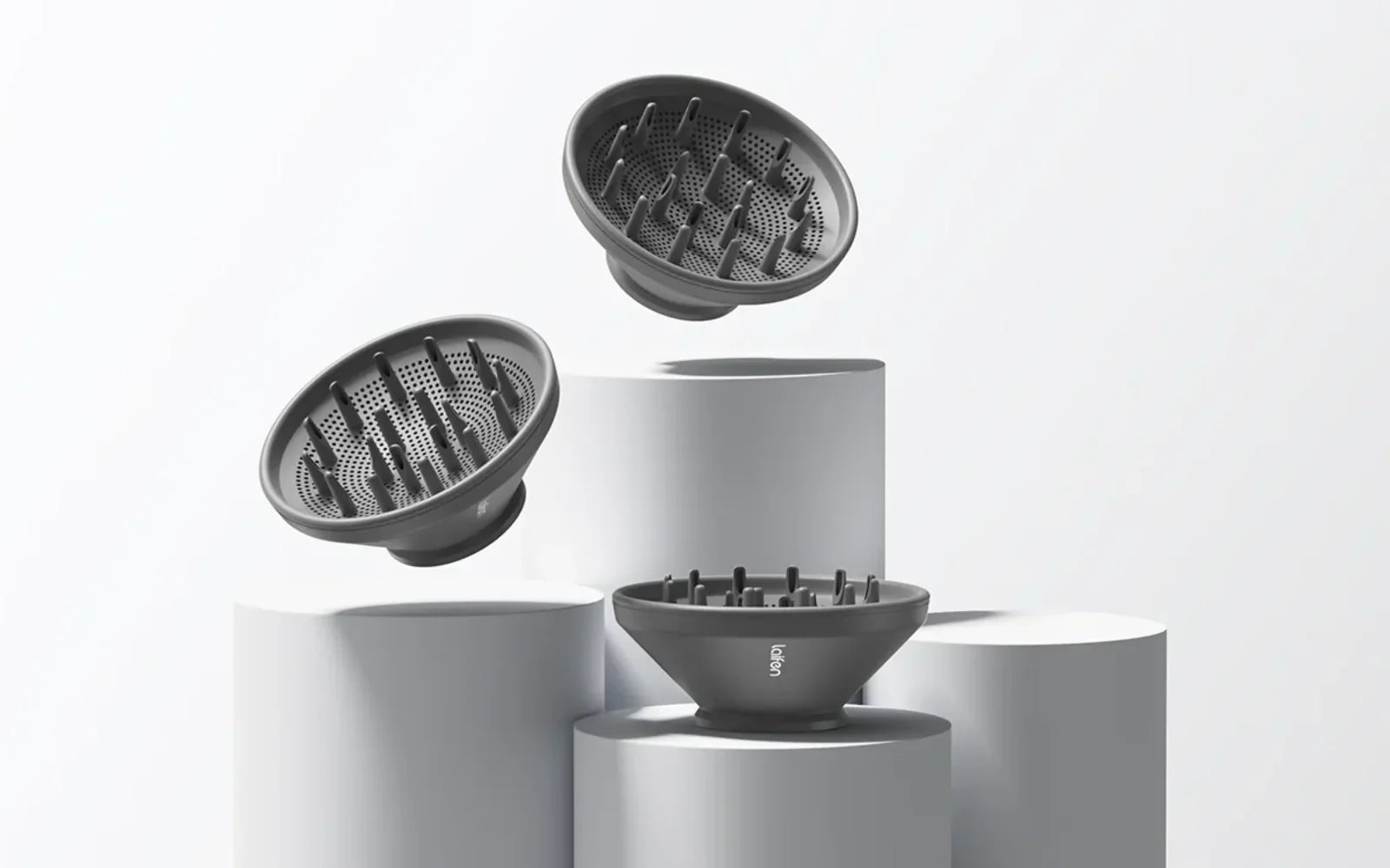 Laifen’s ultimate guide to using a hair dryer diffuser