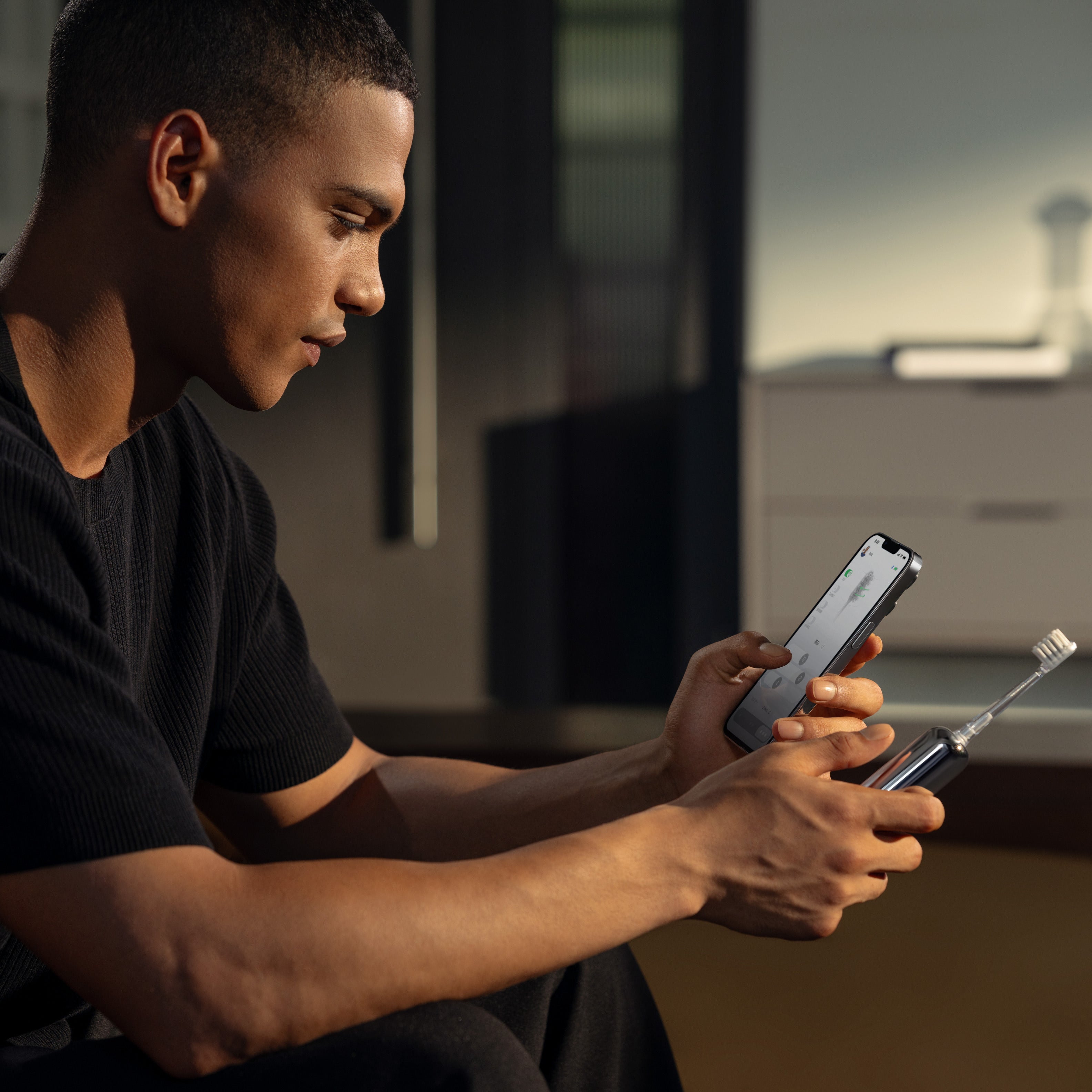 Material_Stainless Steel