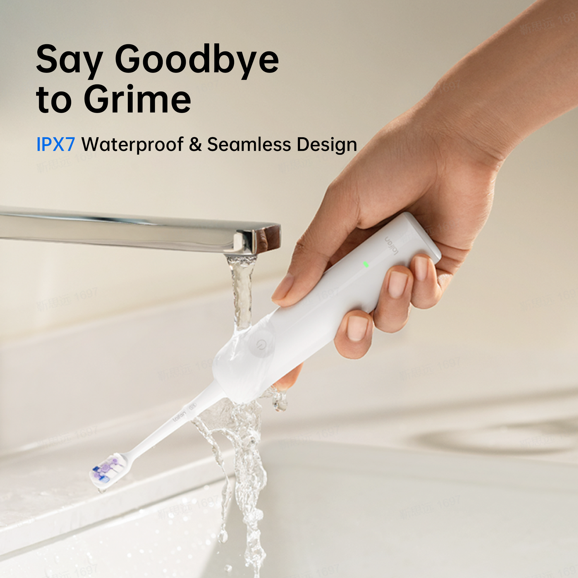 Material_ABS Plastic