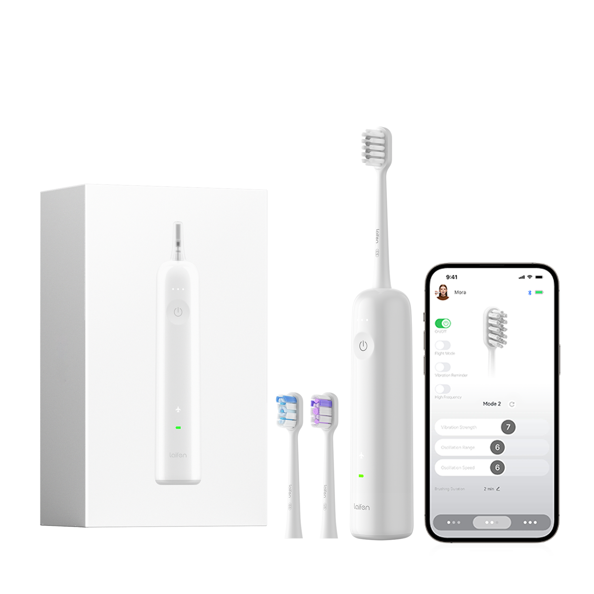 Material_ABS Plastic