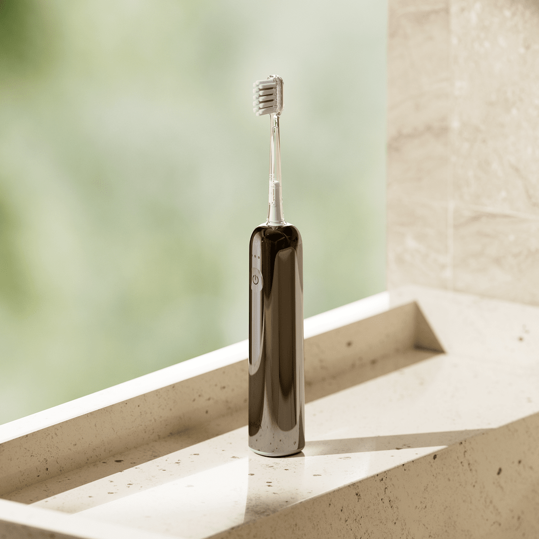 Material_Stainless Steel