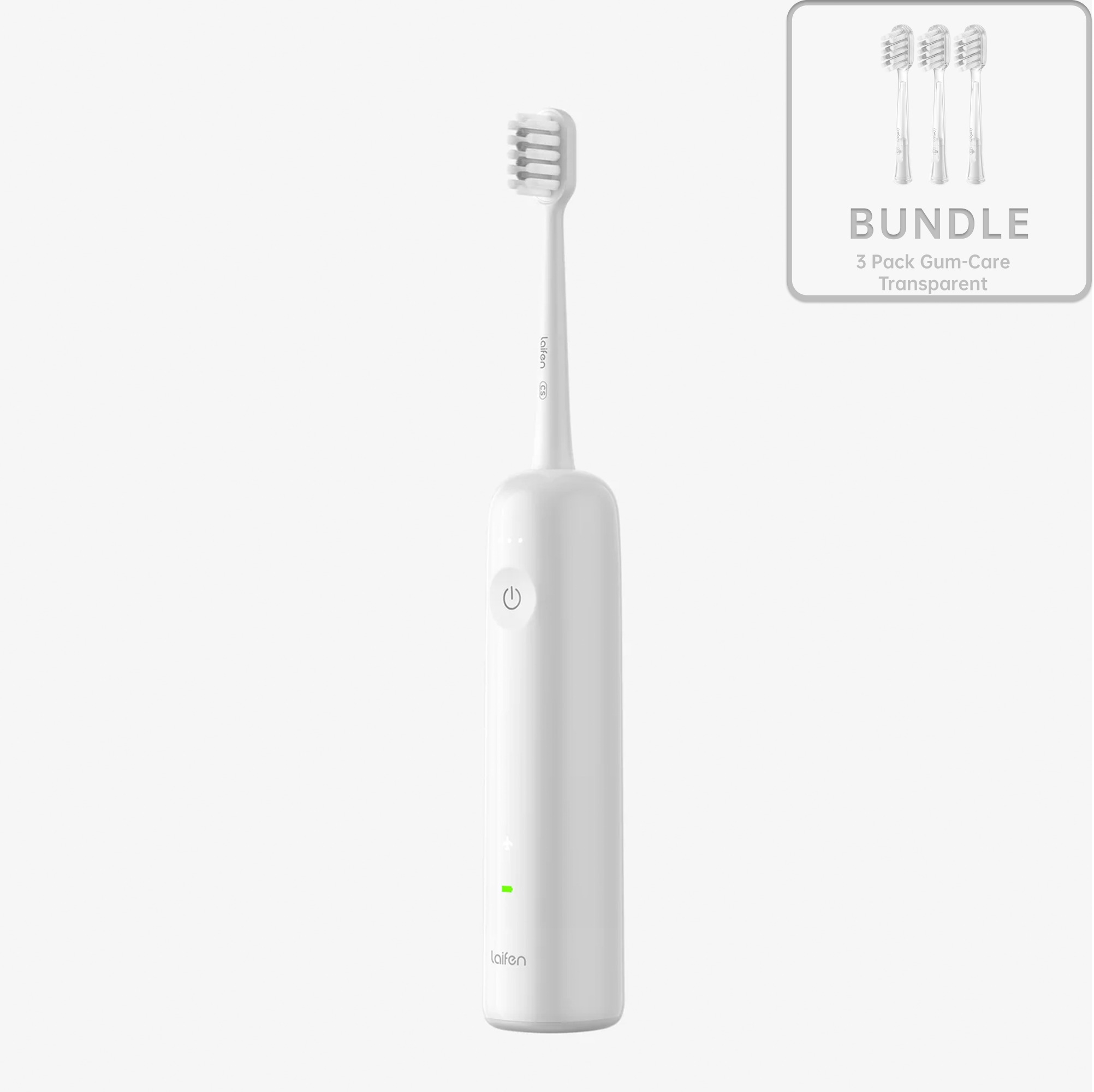 Material_ABS Plastic Gum Care