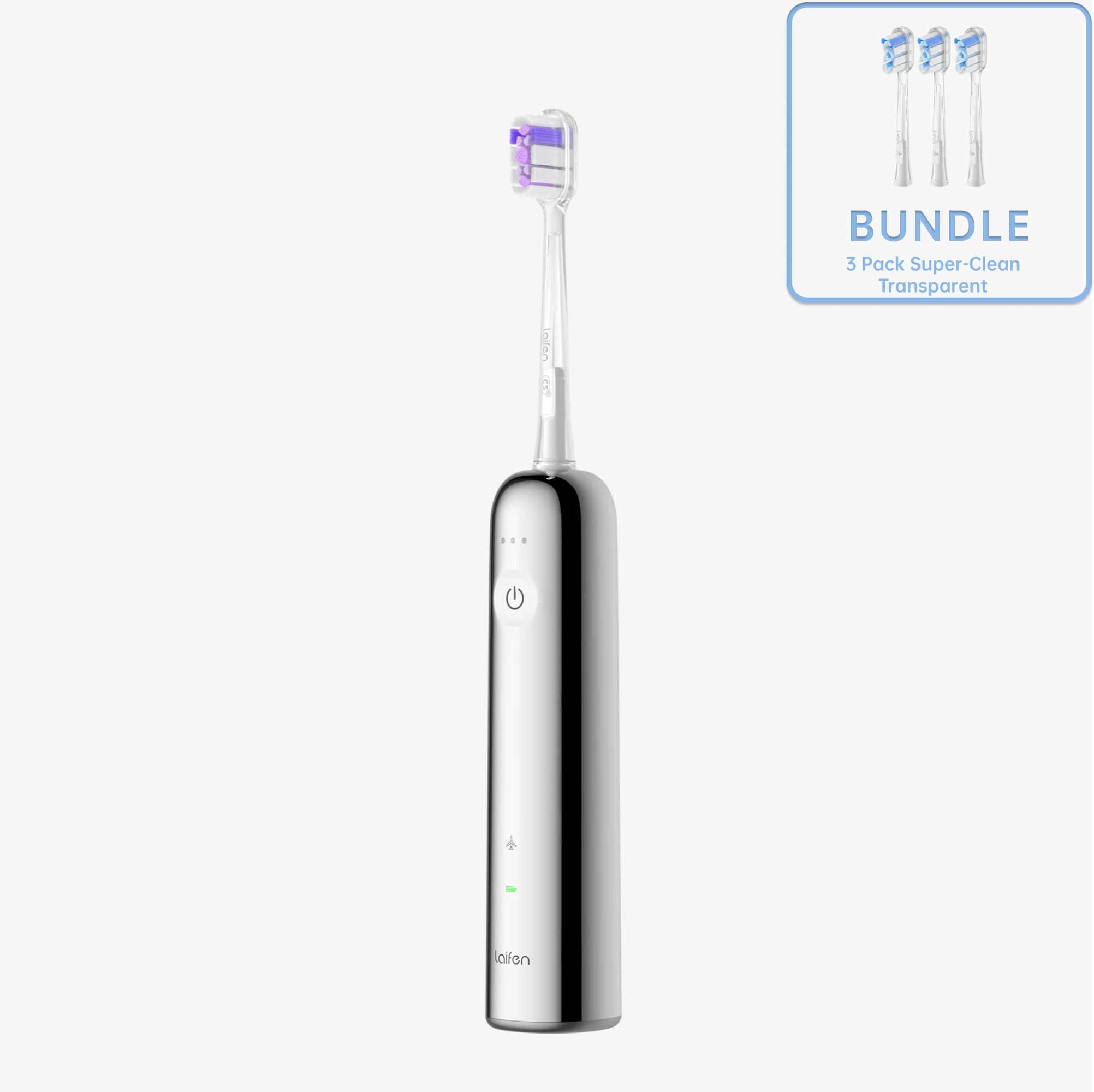 Material_Stainless Steel Super-Clean