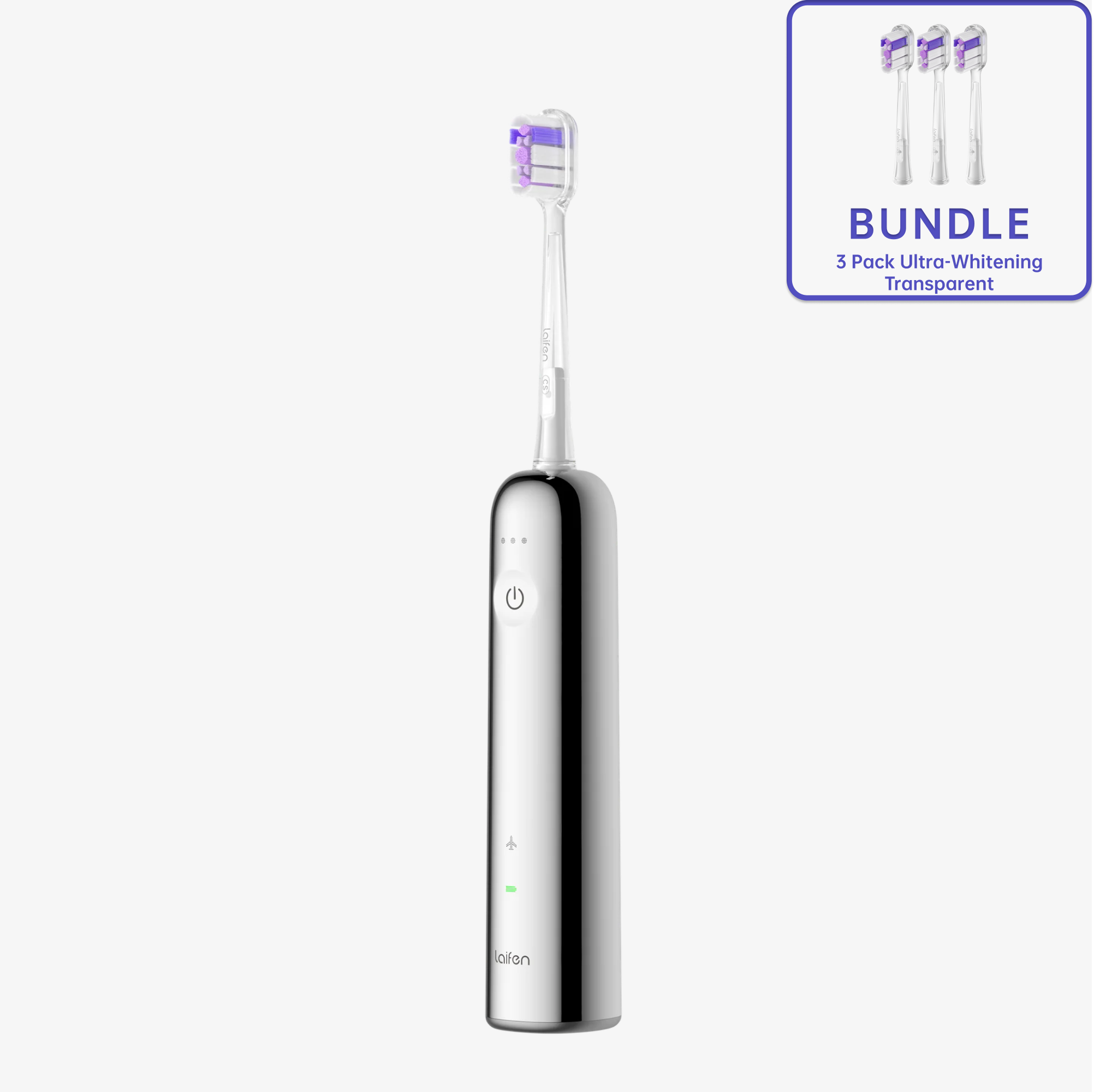 Material_Stainless Steel Ultra-Whitening