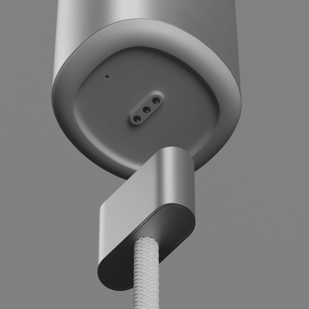 Material_Stainless Steel