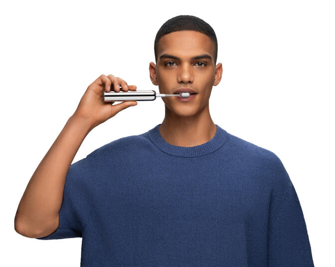 It "Truly" Brush