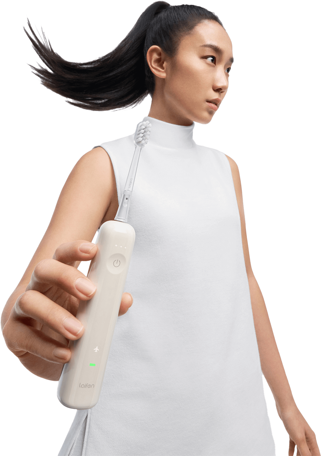 Choosing the Best Electric Toothbrush
