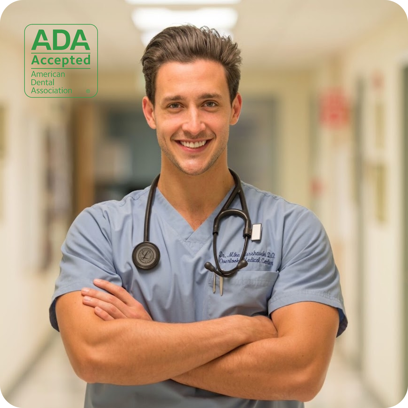 Doctor Mike