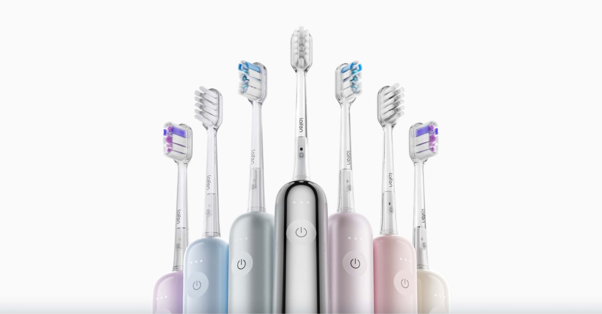 “The Toothbrush Zenith”