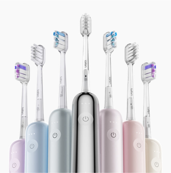 “The Toothbrush Zenith”