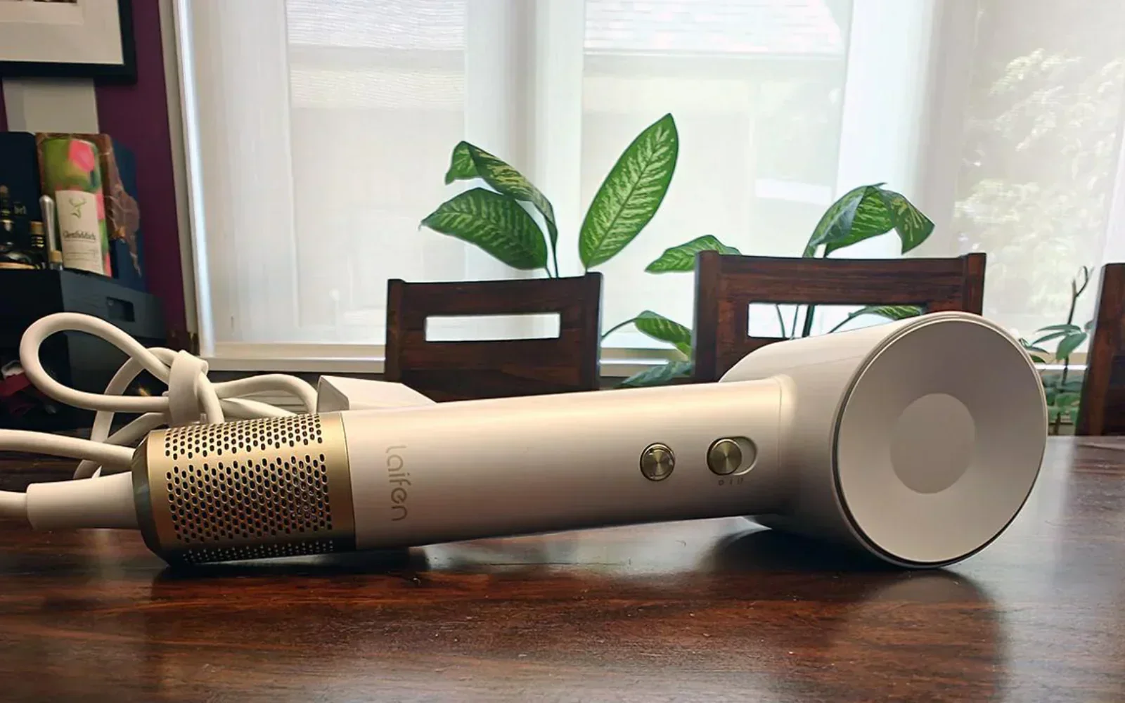 Is a blow dryer bad for your hair? Truth revealed - Laifen Australia