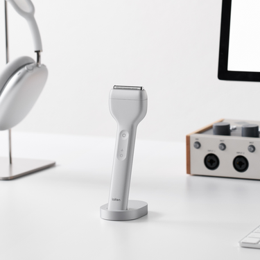 Color_Original Aluminum Alloy_Standard Edition