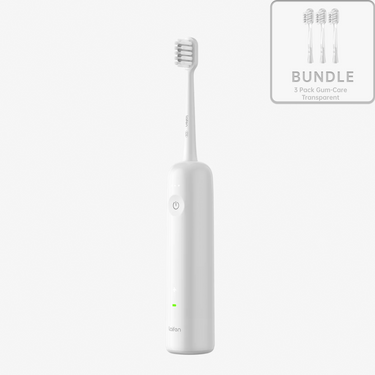 Material_ABS Plastic Gum Care