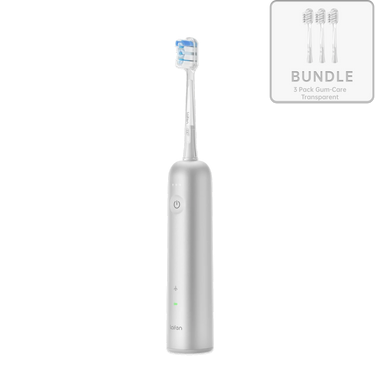 Material_Aluminum Alloy Gum Care