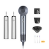 Choose Your Hair Dryer_Silver Blue