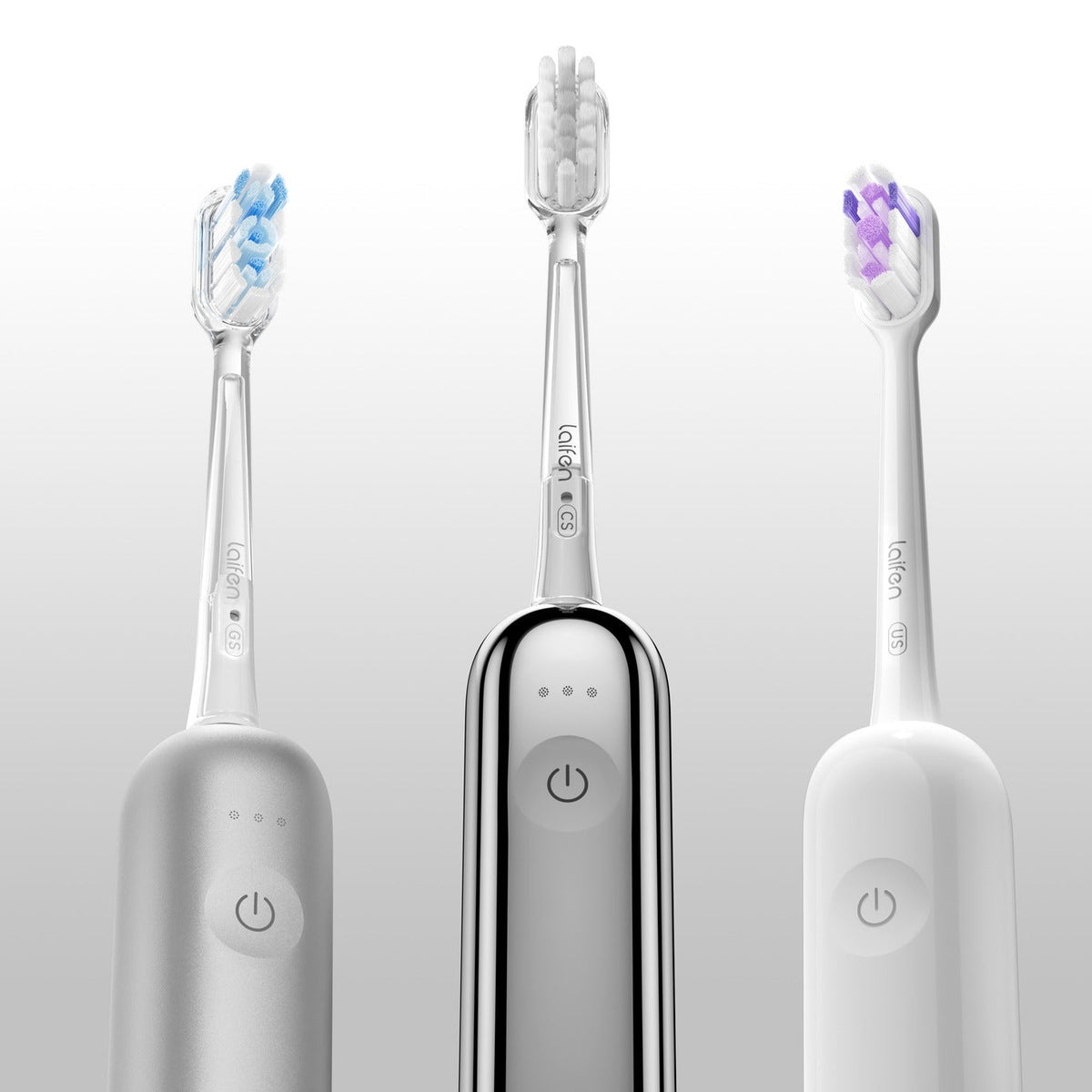 Laifen Wave electric toothbrush