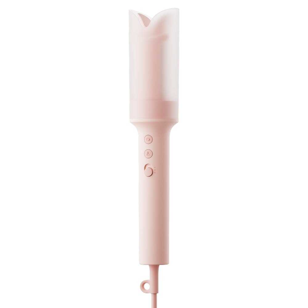 Color_Coral Pink