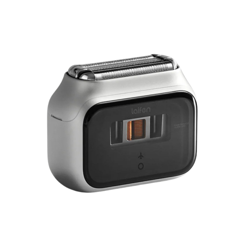 color_Original Aluminum Alloy