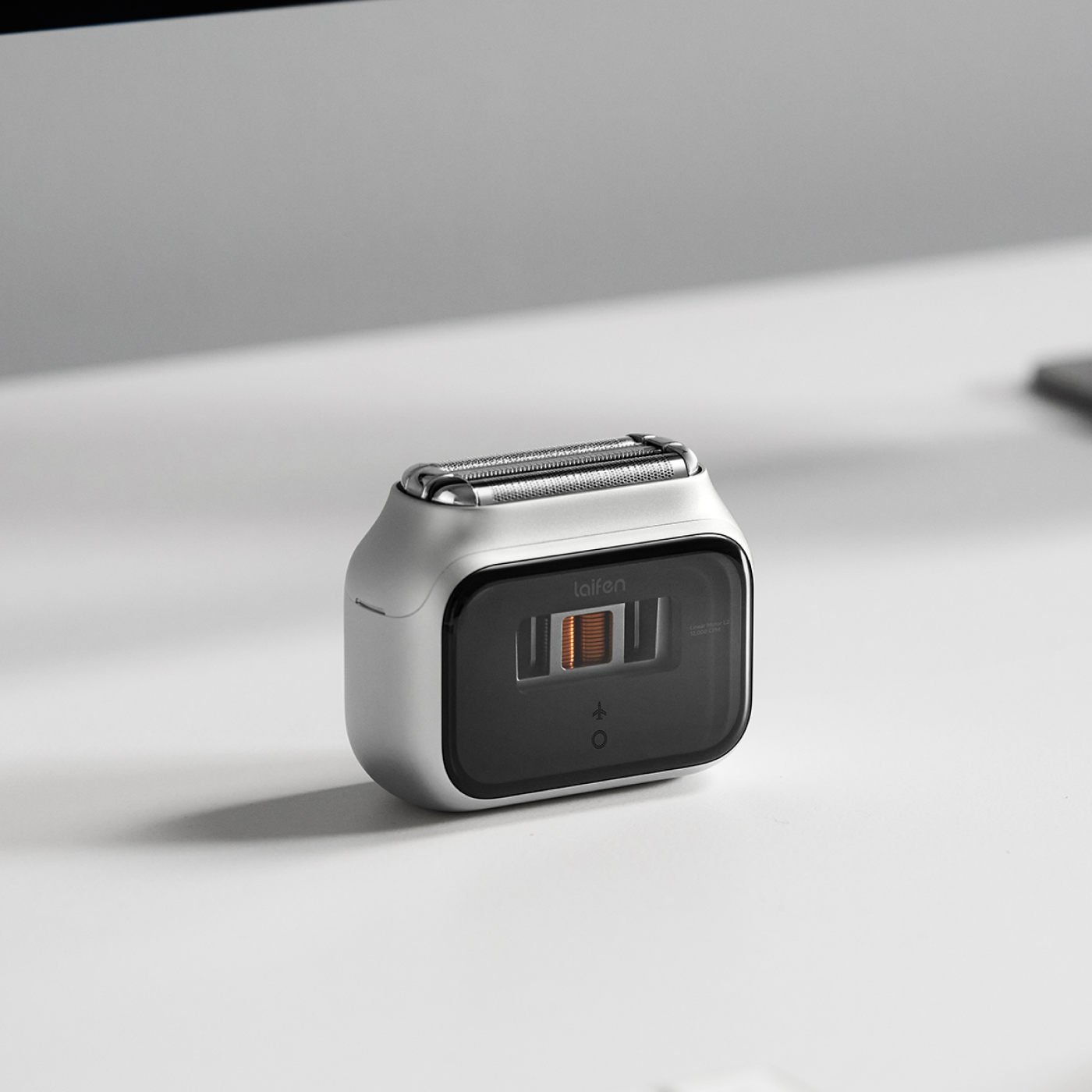 color_Original Aluminum Alloy