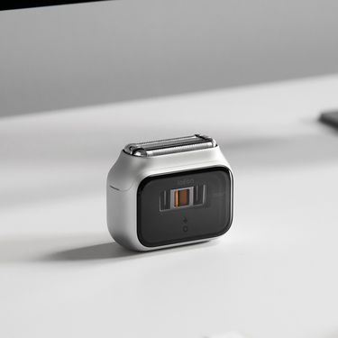 color_Original Aluminum Alloy