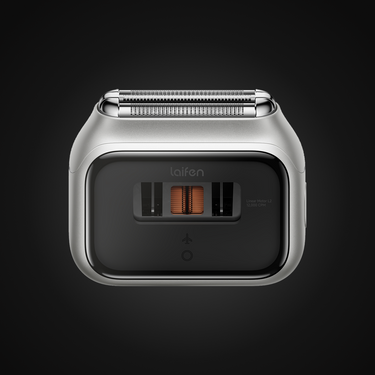 color_Original Aluminum Alloy