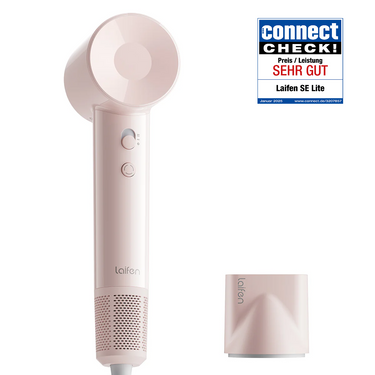 Laifen SE Lite Lightweight Hair Dryer