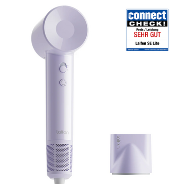 Laifen SE Lite Lightweight Hair Dryer