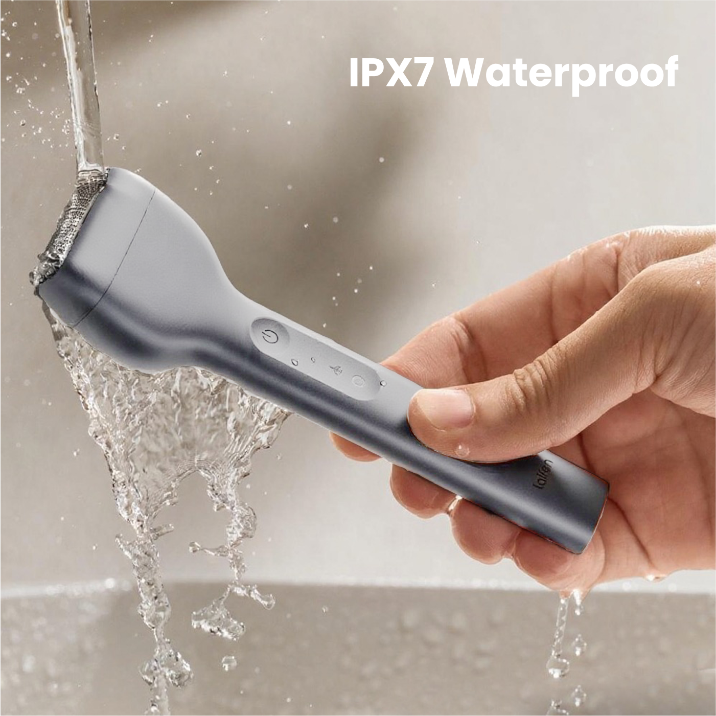 Color_Space Gray Aluminum Alloy_Standard Edition