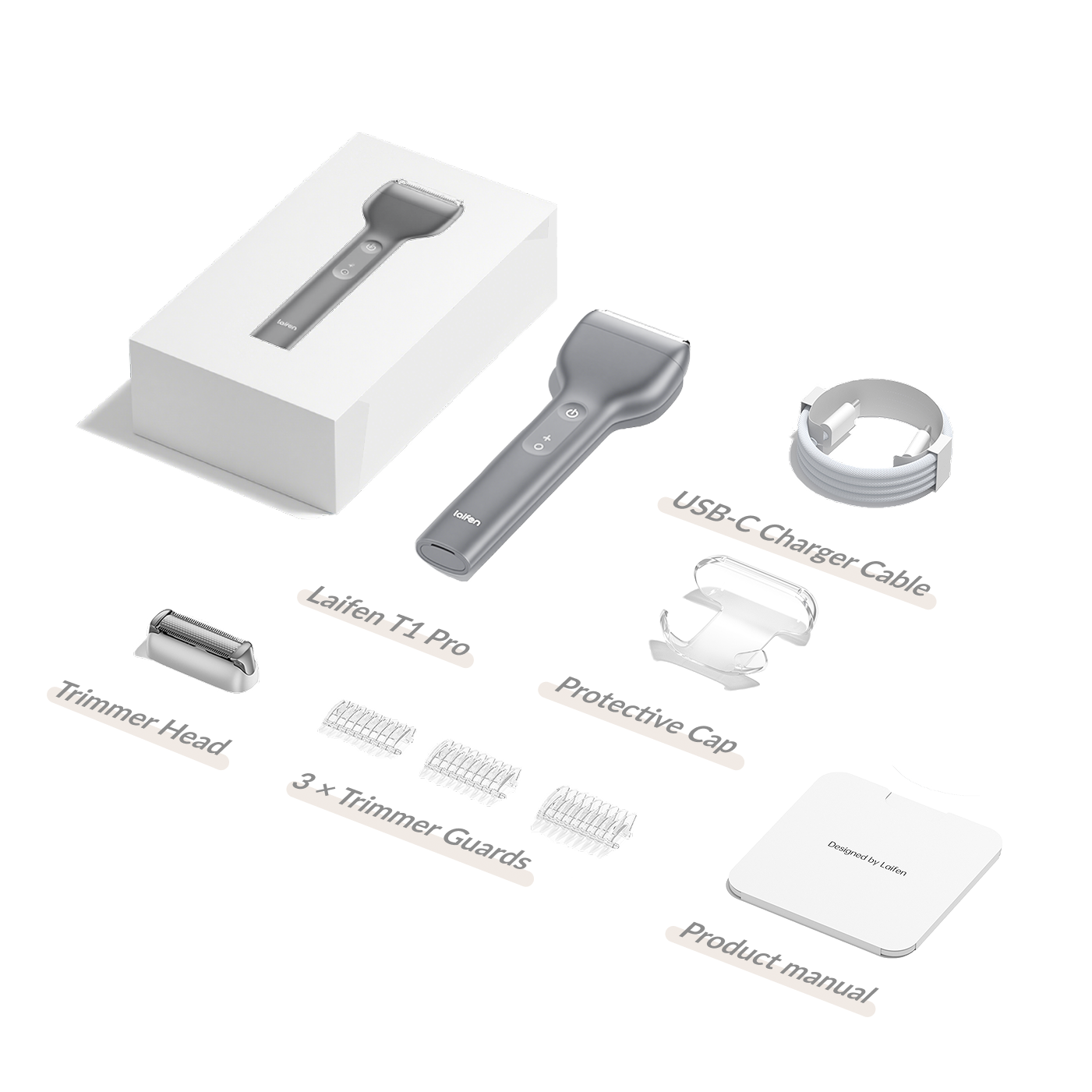 Color_Space Gray Aluminum Alloy_Standard Edition