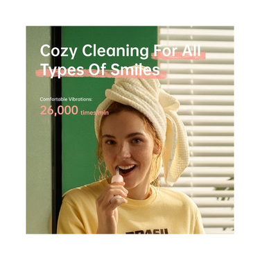 Material_ABS Plastic
Color_Pink